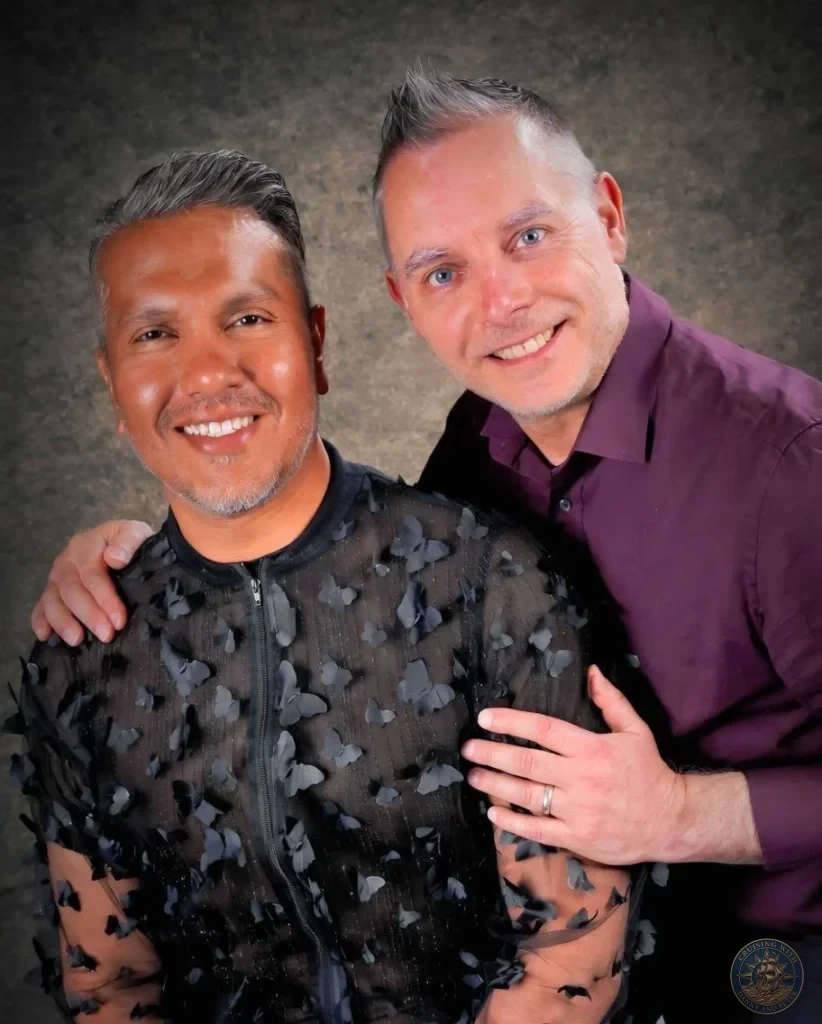 Danny and Peter, 5-Star Mariners and MSC Diamond Members, exploring cruise ports DIY.