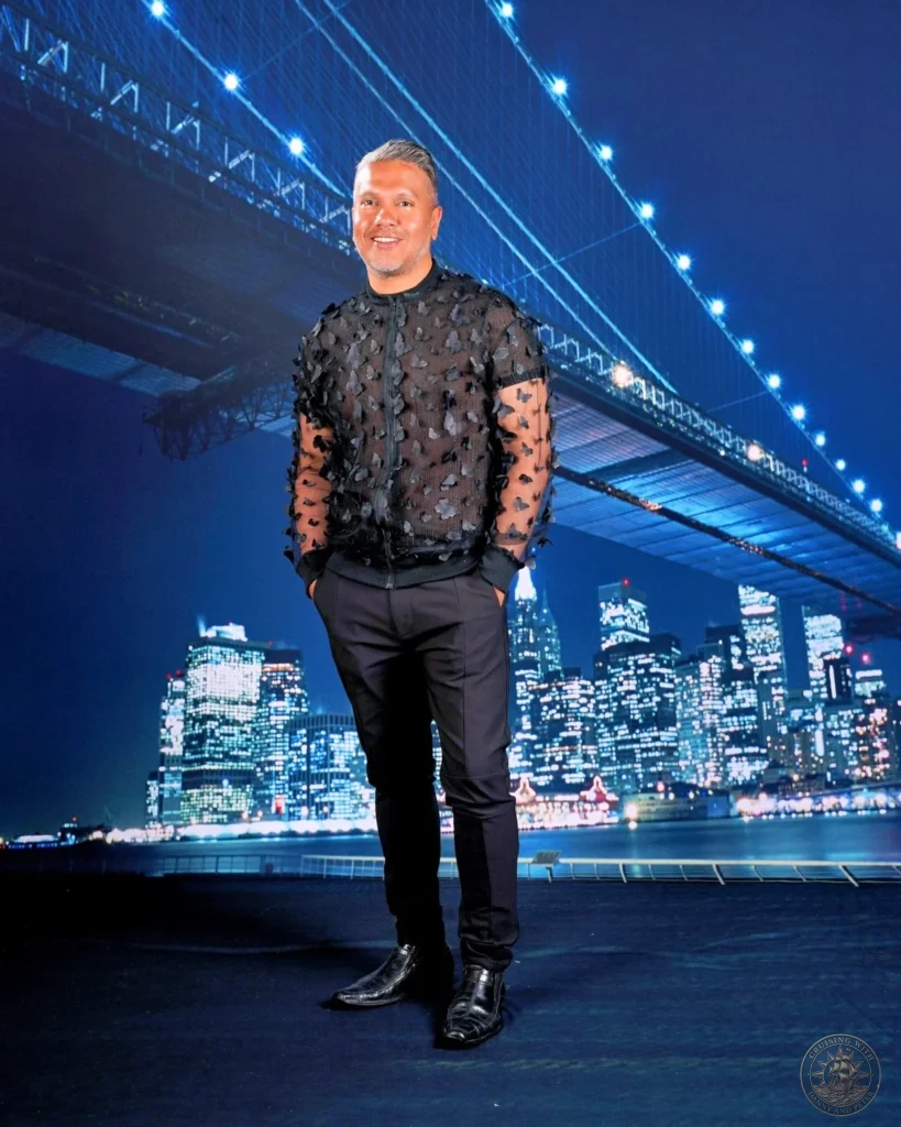 Danny and Peter, 5-Star Mariners and MSC Diamond Members, exploring cruise ports DIY.